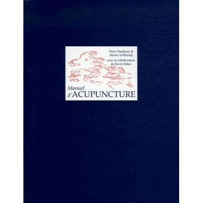 MANUEL D ACUPUNCTURE