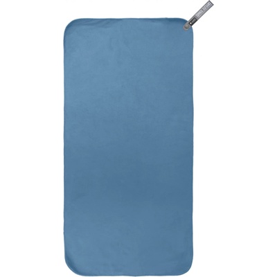 Sea to Summit Микрофибърна кърпа Sea to Summit DryLite Towel Microfiber towel - Moonlight - размер 80 x 40 cm (555-0127-0512)