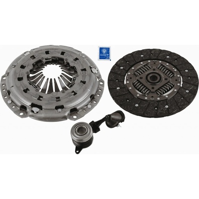 Sada spojky SACHS 3000 990 617 (3000990617)