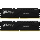 Kingston FURY Beast 64GB (2x32GB) DDR5 6000MHz KF560C36BBEK2-64