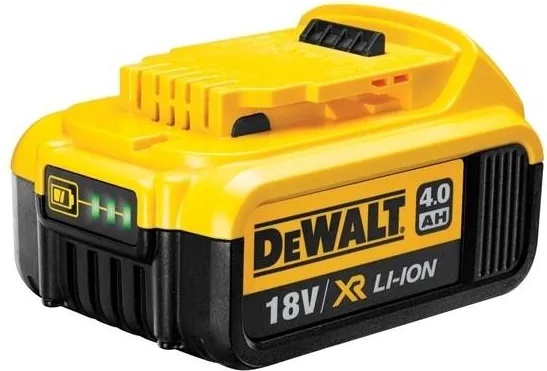 DEWALT 18V 4.0Ah Li-Ion XR (DCB182)
