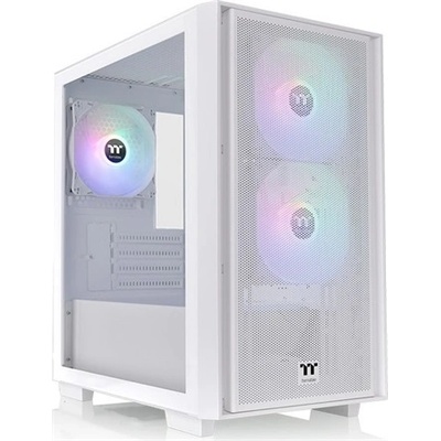 Thermaltake Versa H16 TG ARGB White (CA-1Y8-00S6WN-01)
