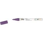 Kreul Lack 'F' Пълнител за писалка Violet 1 бр (47216)