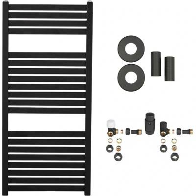 Cerano CER-663520 970 mm x 450 mm černá matná