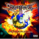 SHAARK - DEATHONATION LP
