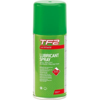 TF2 Mazací olej s Teflónom sprej 150 ml