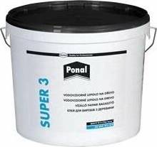 Ponal Super3 kýblik 10 kg