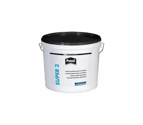 Ponal Super3 kýblik 10 kg