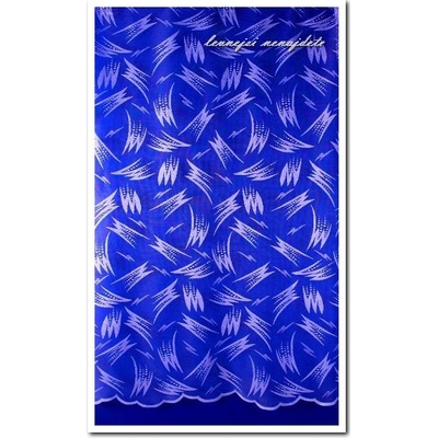 dovoz Turecko ZÁCLONA CIK CAK 250 cm