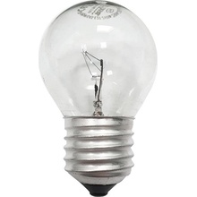 Baterie Centrum Priemyselná žiarovka G45 E27/25W/230V 2700K BC0475