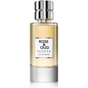 Image 1 of Flavia Rose & Oud EDP 100 ml