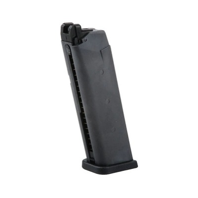 WE Plynový pro WE G 19/23