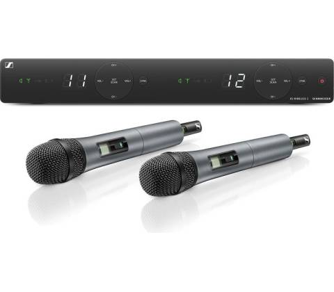 SENNHEISER EW352