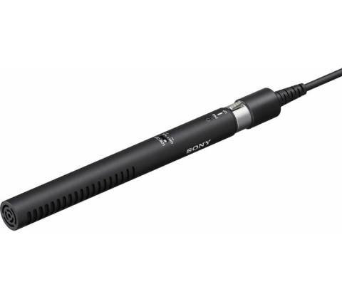 Sony ECM-778
