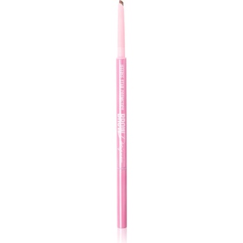Jeffree Star Cosmetics Brow Designer Pencil прецизен молив за вежди цвят Ginger 0.15 гр