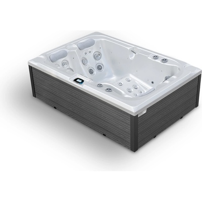 Canadian Spa Corall Imperial