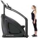 Evolve Fitness CS 056