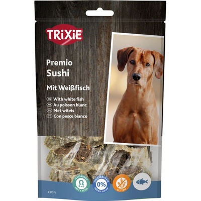 Trixie Premio Sushi Rolls 100 g
