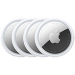 Apple AirTag (2nd gen) (4 Pack) (mfea4zm/a)
