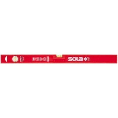 SOLA Нивелир пластмасов 80 см sola p 80
