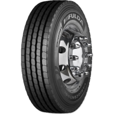 Fulda Variocontrol 2 13/0 R22,5 156/150K