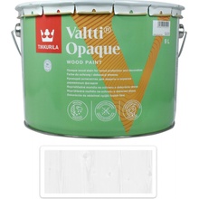Tikkurila Valtti Opaque 9 l čirá
