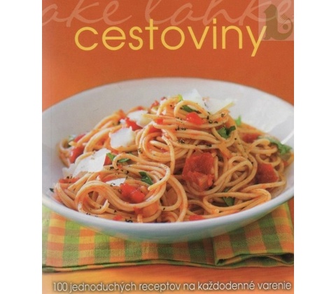 Cestoviny