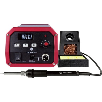 Toolcraft ST-80D 1561695