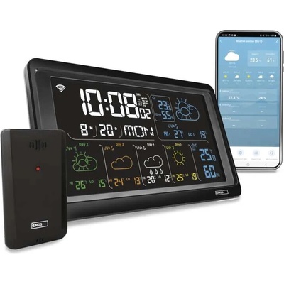 Emos GoSmart E8610