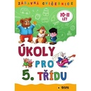 Úkoly pro 5. třídu