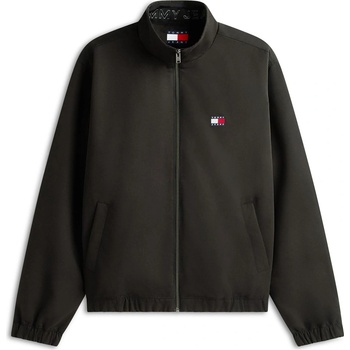 Tommy Jeans Яке Tommy Jeans Men's Harrington Jacket - Black