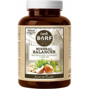Canvit BARF Минерален Балансатор 260 г