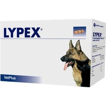 Lypex pro psy a kočky 60ks