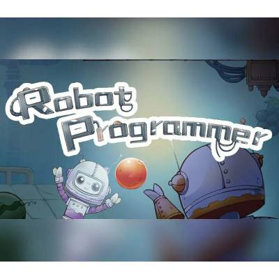 Robot Programmer