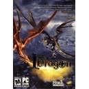 Hry na PC The I of the Dragon