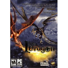 The I of the Dragon