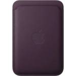 Apple iPhone FineWoven портфейл с MS - Blackberry