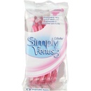 Gillette Simply Venus Basic 5 ks