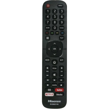 Diaľkový ovládač Hisense EN2BB27HB