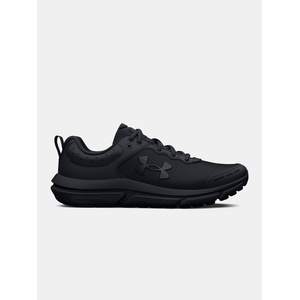 Under Armour Детски обувки Under Armour UA BGS Assert 10 Under Armour | Cheren | Момчешки | 35 1/2 - zoot - 111,23 лв