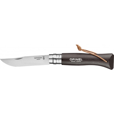 Opinel VRI N°08 Inox Trekking Dark