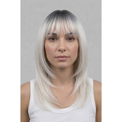 Aradesa Dámská paruka Felicia 12