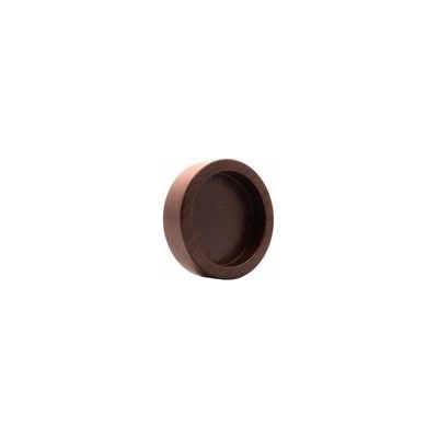 Heavy Tamper podložka wenge
