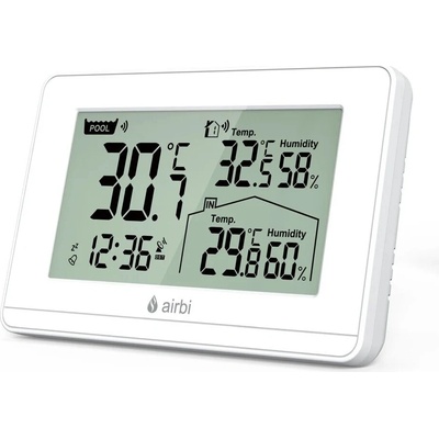 Airbi Pool BI1021