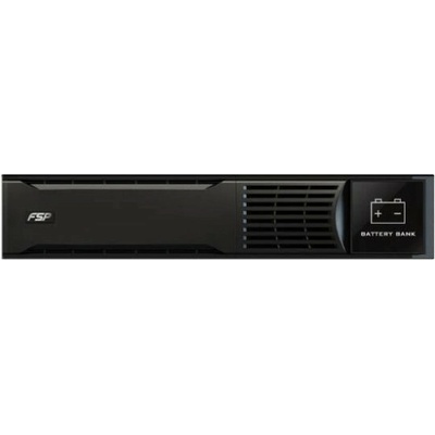 FSP Battery Bank BB-72/18RT 12V 9Ah