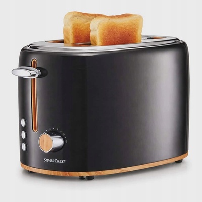 SilverCrest STH 900 A1