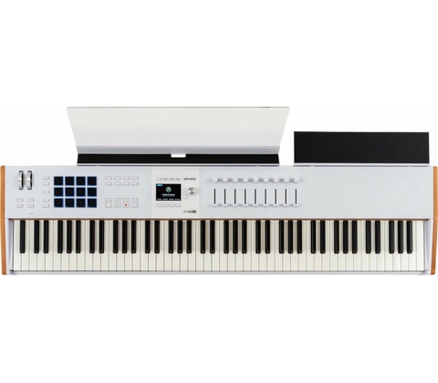 Arturia KeyLab 88 mk3