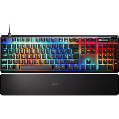 SteelSeries Apex Pro Gen 3 US (64661)