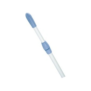 AstralPool Shark teleskopická tyč 2,4 - 4,8 m ˝CLIP˝