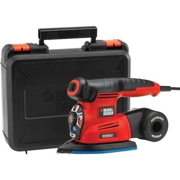 Black & Decker KA280K